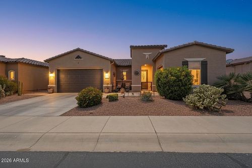 19842 N Pinochle Ln, Maricopa, AZ, 85138-3931 | Card Image