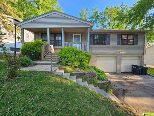 6421 Ogden Street, Omaha, NE, 68104 | Card Image