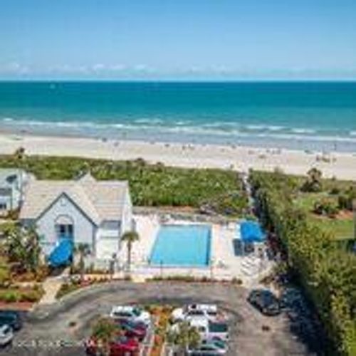 t81-243 Seaport Blvd, Cape Canaveral, FL, 32920-5020 | Card Image