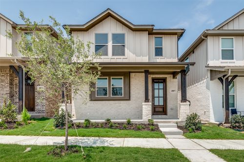 4807 Alliance St, Haltom City, TX, 76117-4938 | Card Image