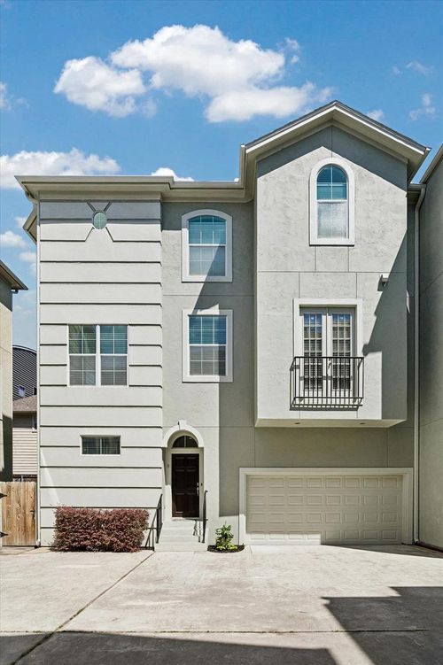 b-5610 Kiam St, Houston, TX, 77007-1172 | Card Image