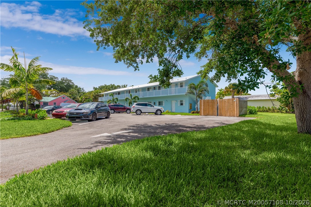 6 - 644 Sw Cleveland Ave, For Rent in Stuart - eXp Realty
