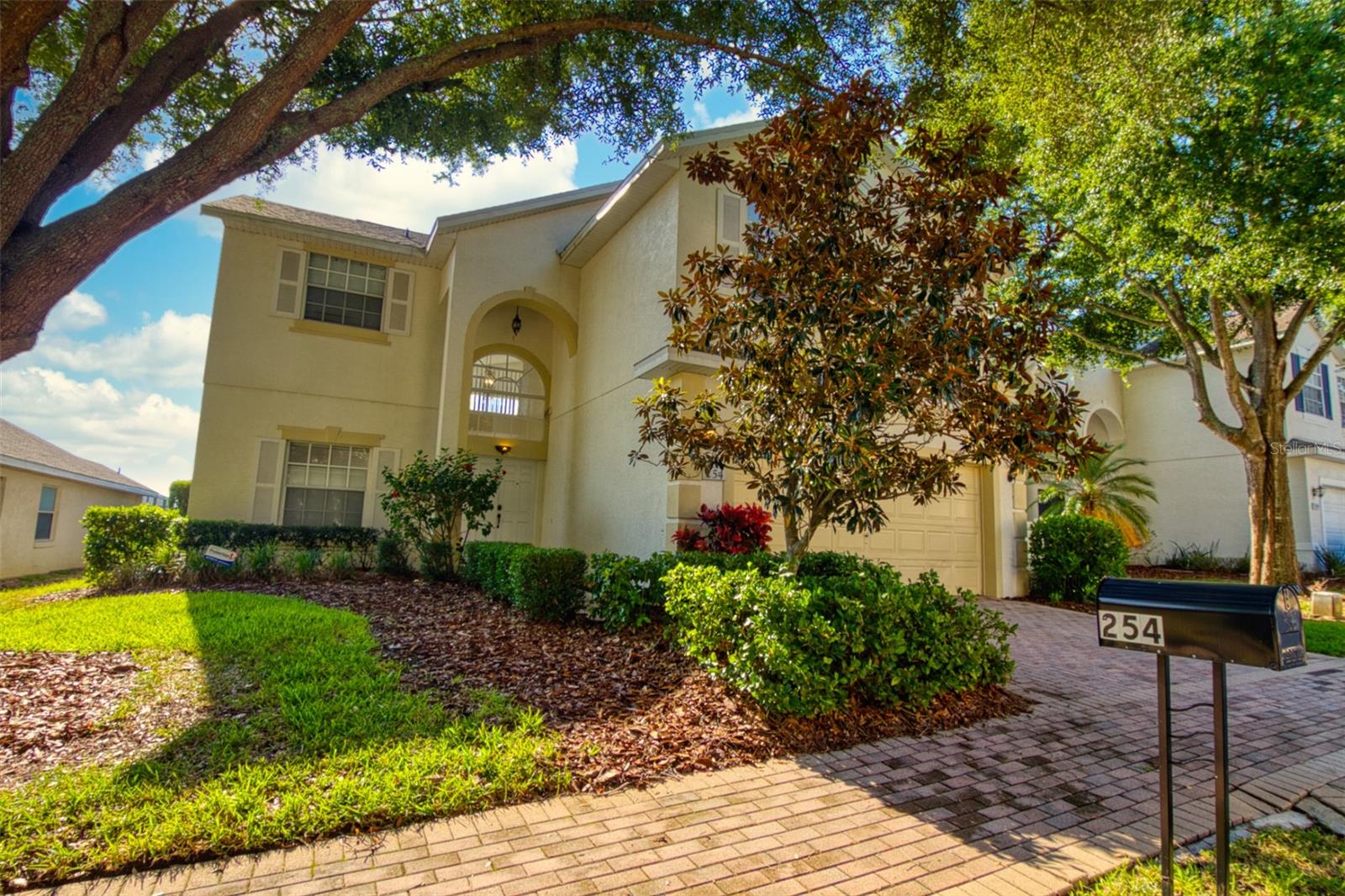 Windsor Pl, Davenport, FL 33896