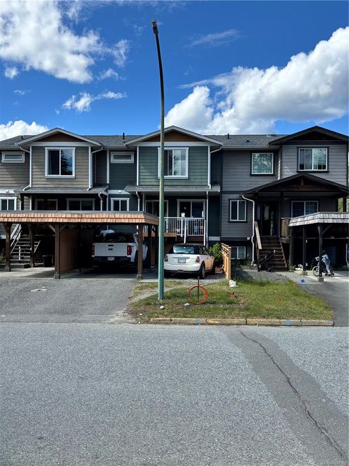 503 Maquinna Cres, Gold River, BC, V0P1G0 | Card Image