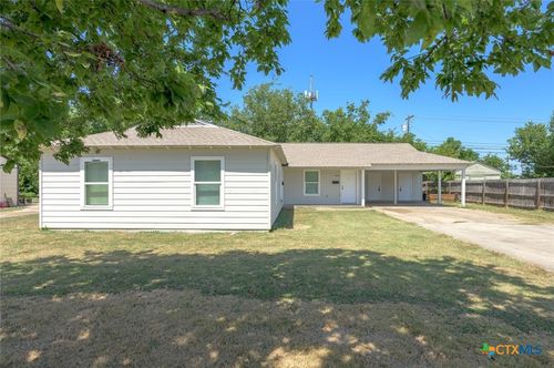 921 Stetson Ave, Killeen, TX, 76543-4834 | Card Image