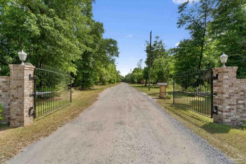 Lot 12 Peaceful Ln, Milton, FL, 32570-8593 | Card Image