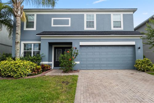 15210 Montesino Dr, ORLANDO, FL, 32828-6732 | Card Image