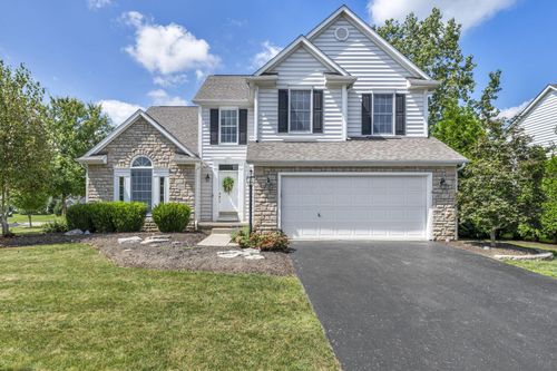 7242 Scioto Pkwy, Powell, OH, 43065-8255 | Card Image