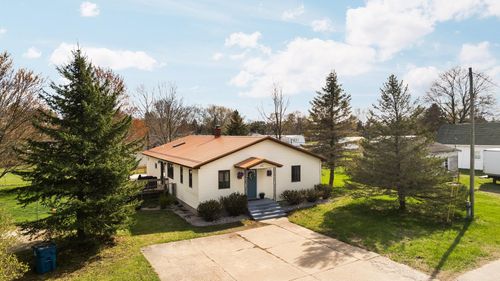 431 E Bittner Avenue, Richmond Township, MI, 49618 | Card Image