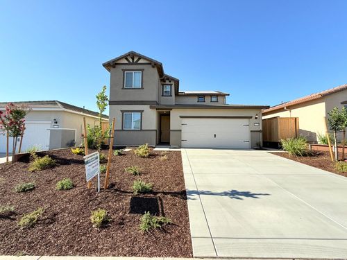 12705 Spotted Wren Way, Rancho Cordova, CA, 95742-8321 | Card Image