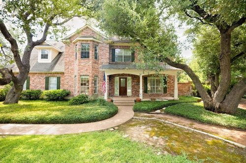 32 Wilderness Way, Round Rock, TX, 78664-9630 | Card Image