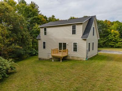 692 Route 9, House other with 3 bedrooms, 1 bathrooms and null parking in Chesterfield NH | Image 2