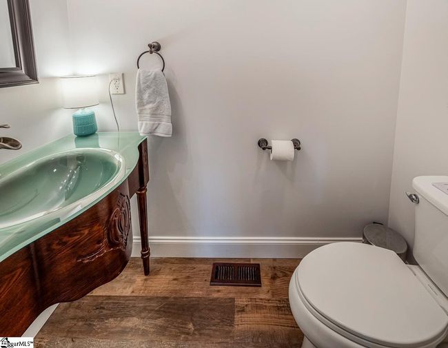 301 Devenger Rd, House other with 3 bedrooms, 3 bathrooms and 2 parking in Greer SC | Image 24