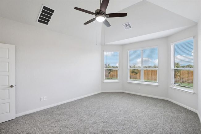 Photo is not of the actual home but is an inspirational photo of builder’s model home and may depict options, furnishings, and/or decorator features that are not included. | Image 27