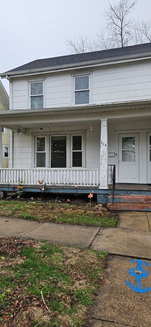 214 S Church St, Princeton, IL, 61356-2132 | Card Image