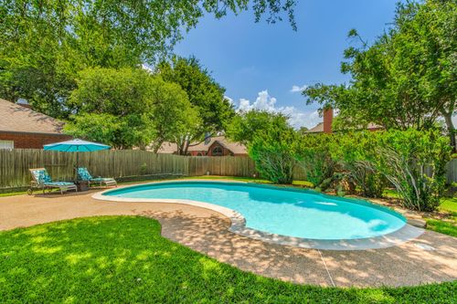 613 Pintail Pl, Flower Mound, TX, 75028-7122 | Card Image