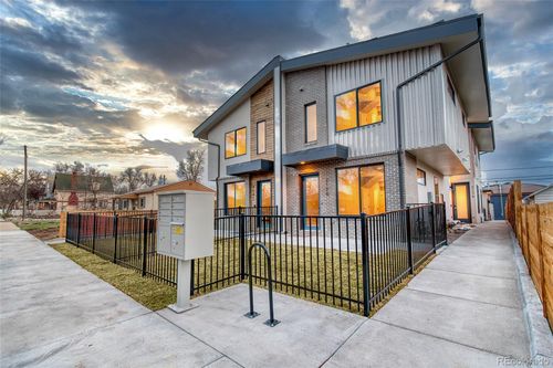 2175 S Cherokee St, Denver, CO, 80223-4131 | Card Image