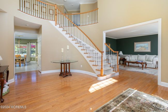 3 Hannah Mount Dr, House other with 5 bedrooms, 5 bathrooms and null parking in Millstone Township NJ | Image 5