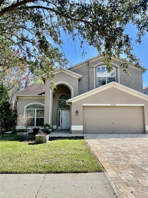 13261 Royal George Ave, Odessa, FL, 33556-5725 | Card Image