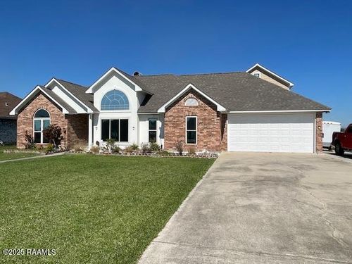 107 Ollie Drive, Abbeville, LA, 70510 | Card Image