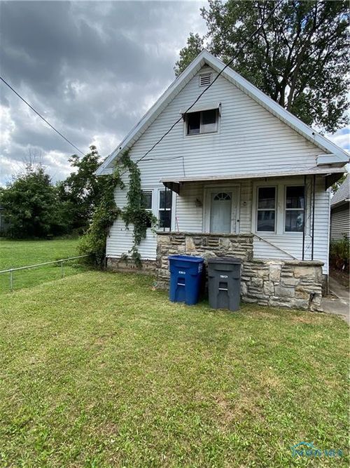 126 Worthington St, Toledo, OH, 43605-1653 | Card Image