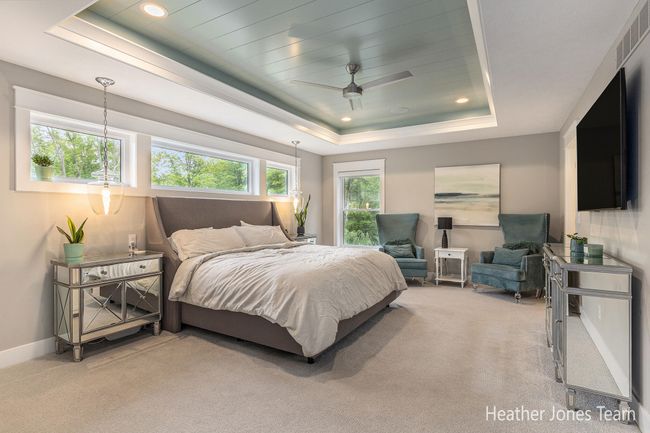8069 Ella Terrace Ct, House other with 5 bedrooms, 7 bathrooms and null parking in Rockford MI | Image 32
