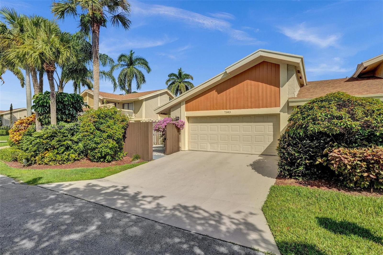 Sierra Ter, Boca Raton, FL 33433