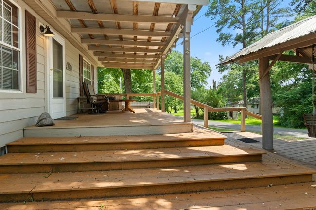51 Adams Lake Loop, House other with 3 bedrooms, 2 bathrooms and null parking in Conway AR | Image 23