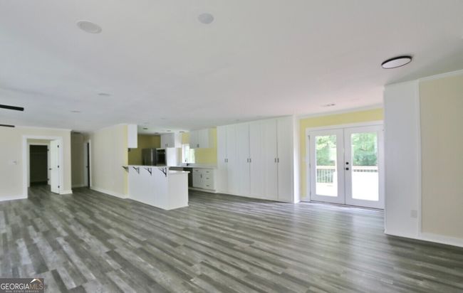 3434 Union Point Rd, House other with 3 bedrooms, 2 bathrooms and null parking in Union Point GA | Image 4