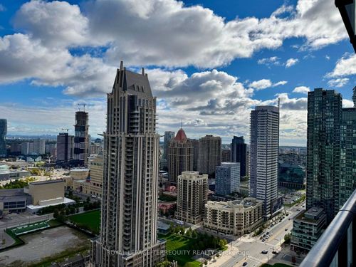 3004-4130 Parkside Village Dr, Mississauga, ON, L5B0L7 | Card Image