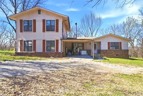 3608 W 70th Pl N, Tulsa, OK, 74126-4384 | Card Image