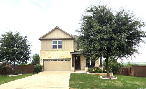 6136 Panola Pass, Schertz, TX, 78108-0019 | Card Image