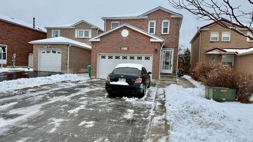 3211 Valcourt Cres, Mississauga, ON, L5L5K2 | Card Image