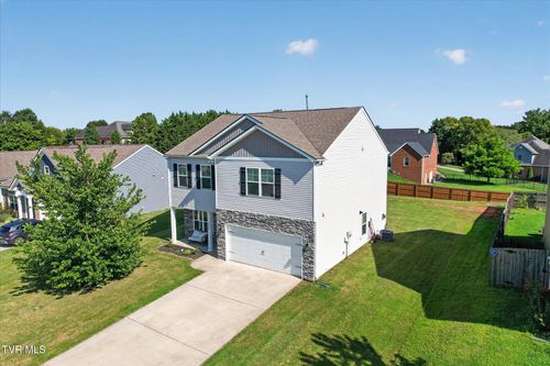 6822 Wildlife Cir, Piney Flats, TN, 37686-2918 | Card Image