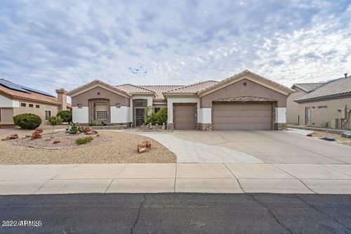 15185 W Via Manana, Sun City West, AZ, 85375-2959 | Card Image