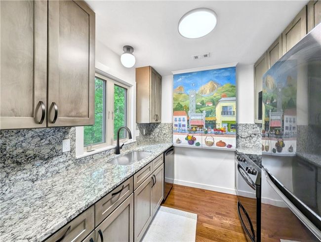 1 Mellor Ct, Townhouse with 3 bedrooms, 2 bathrooms and null parking in Bella Vista AR | Image 10