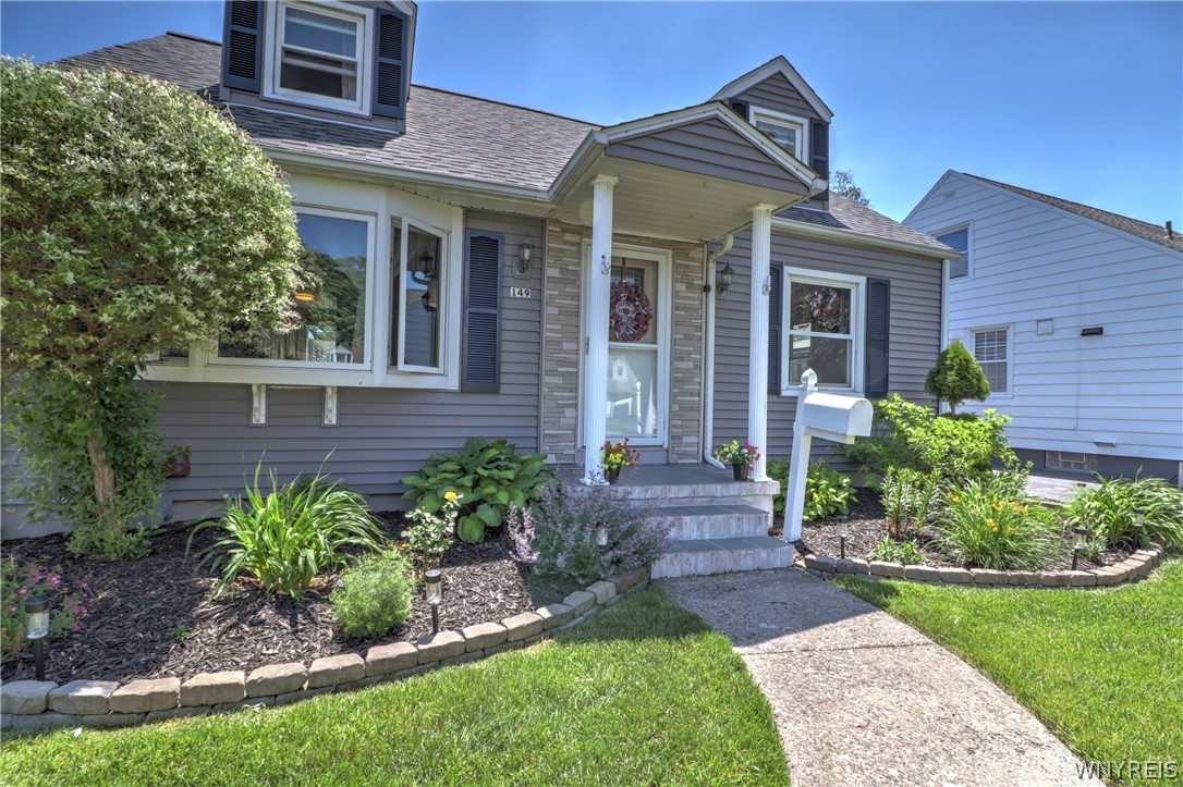 Residential in Tonawanda 5