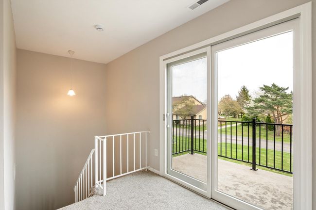 41679 Bedford Dr, Condo with 2 bedrooms, 1 bathrooms and null parking in Canton MI | Image 4