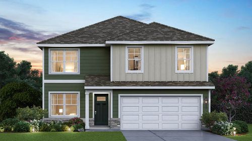 992 Sapphire Ln, Montgomery, IL, 60538-4150 | Card Image