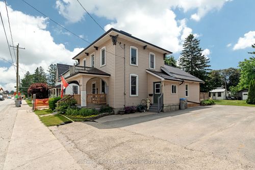 133 Main St S, Dashwood, ON, N0M1N0 | Card Image