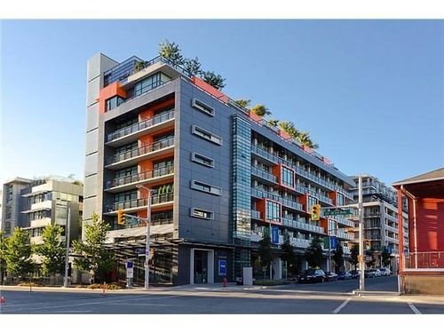 310-123 W 1st Ave, Vancouver, BC, V5Y0E2 | Card Image