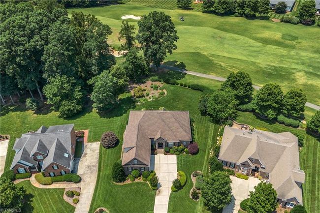 Arial Photo of the House | Image 45