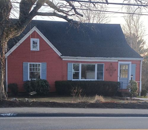 207 Topsfield Rd, Wenham, MA, 01984-1211 | Card Image