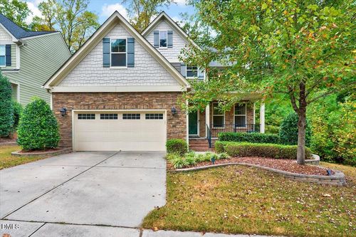 900 Bay Bouquet Ln, Apex, NC, 27523-9321 | Card Image