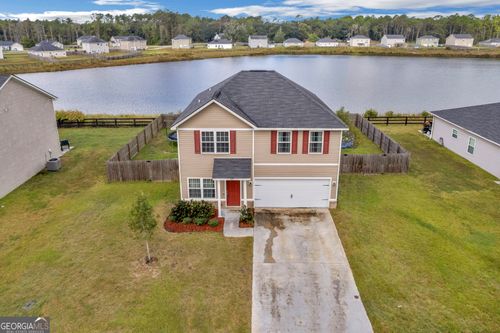 169 Wellspring Ter, Allenhurst, GA, 31301-2692 | Card Image