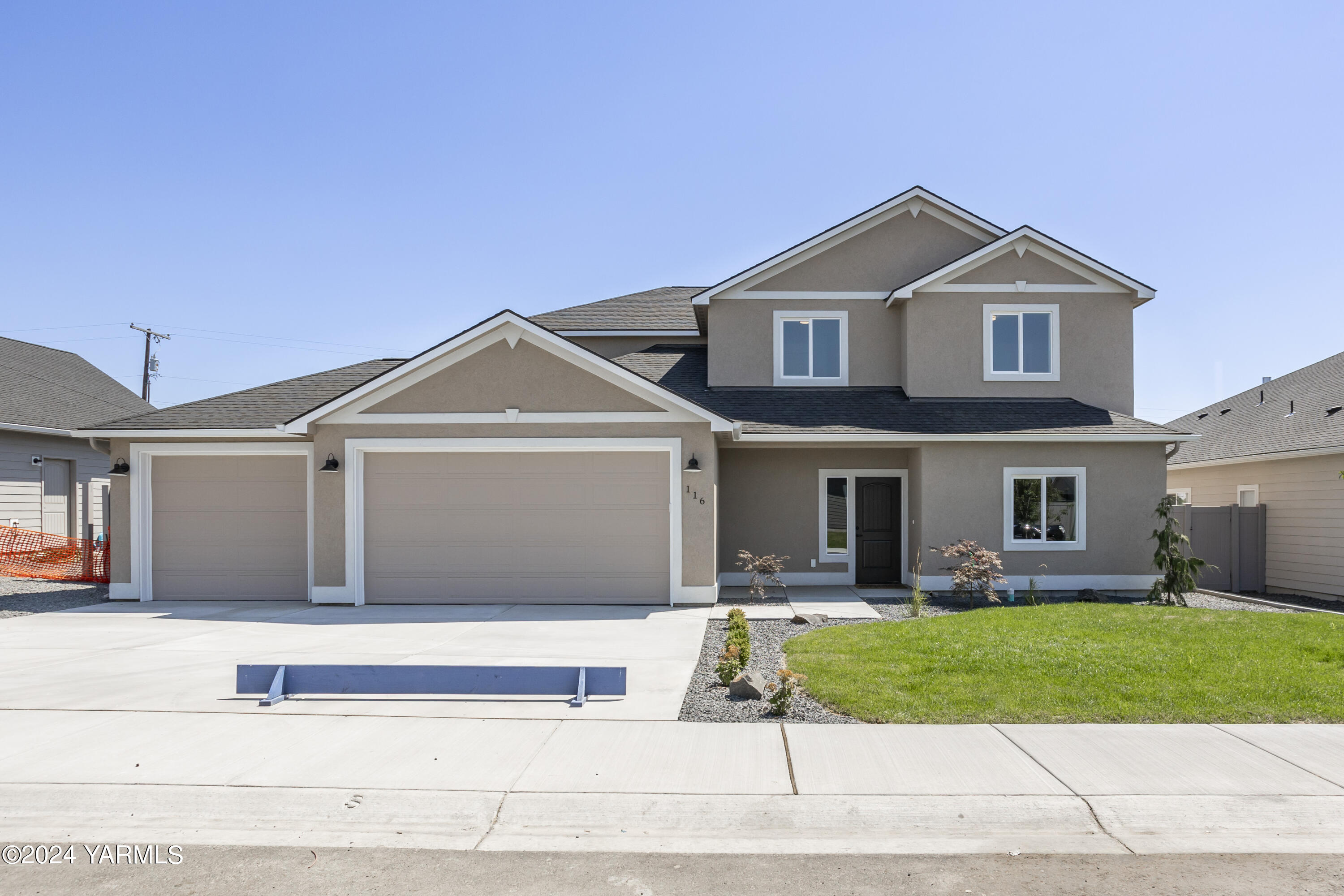Scott Rd, Prosser, WA 99350