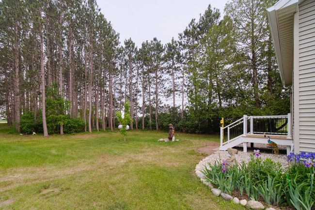 3750 River Rd, House other with 3 bedrooms, 2 bathrooms and null parking in Manistee MI | Image 51