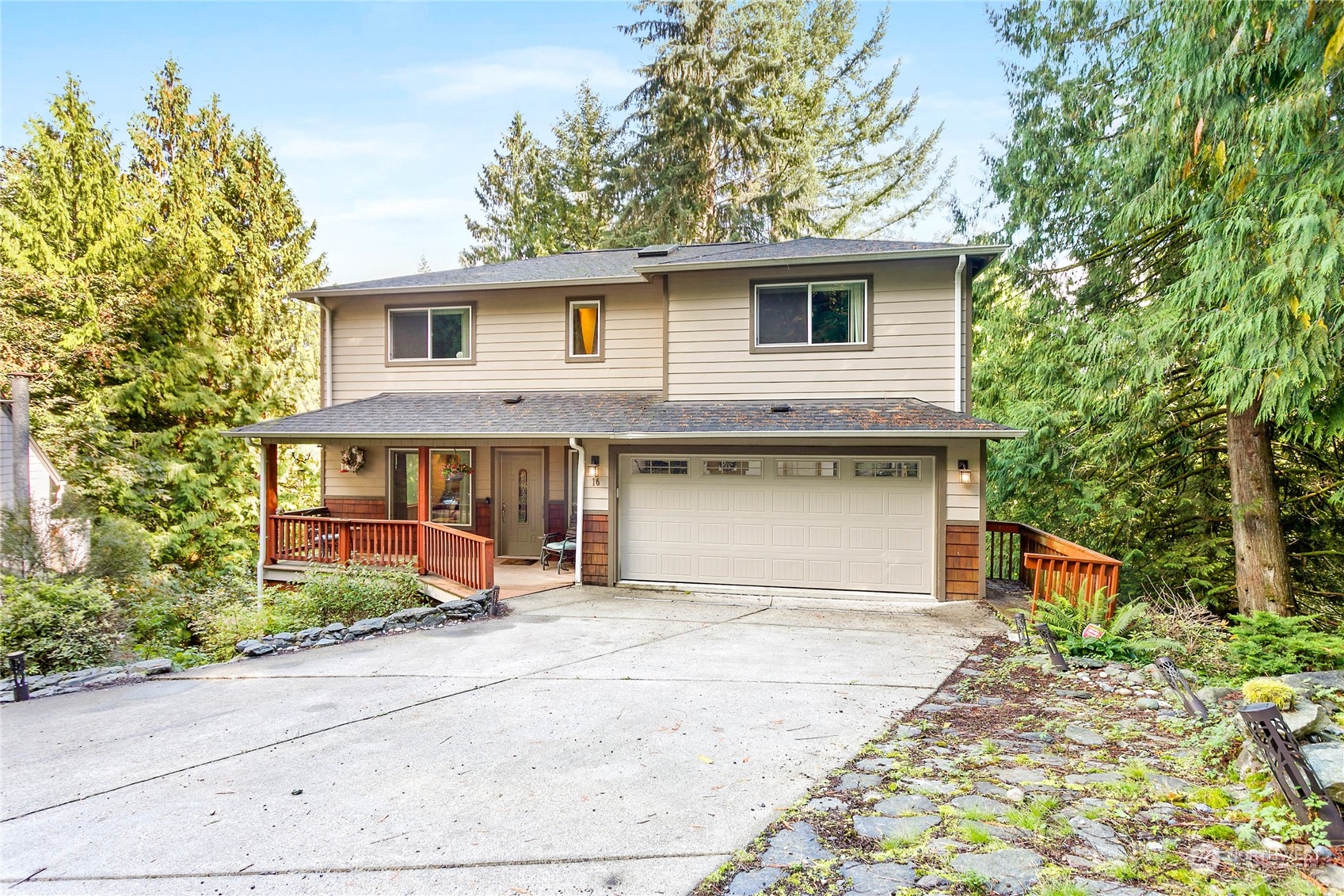 Wintercress Way, Bellingham, WA 98229