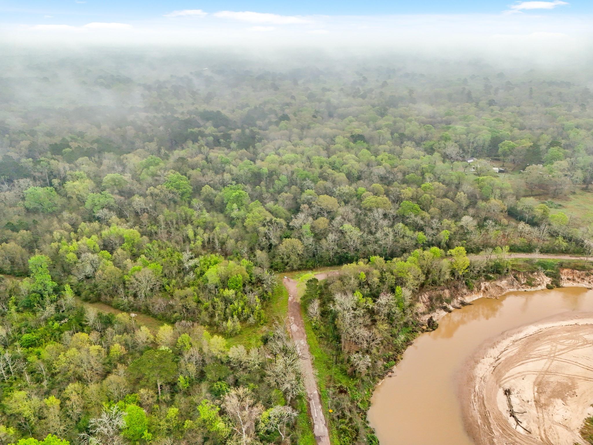 Land in Conroe 4