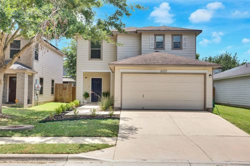 6629 Doyal Dr, Austin, TX, 78747-3943 | Card Image
